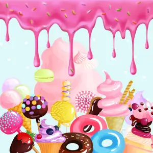 Candy-Fusion