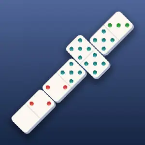 Dominoes-Deluxe