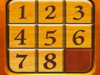 Puzzle-Numbers