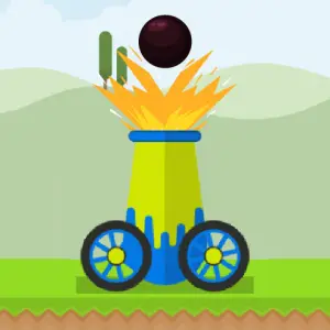 Ball-Blaster
