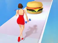 Body-Race
