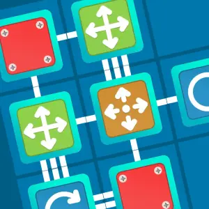 connect-me