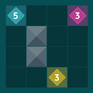 Cross-Path