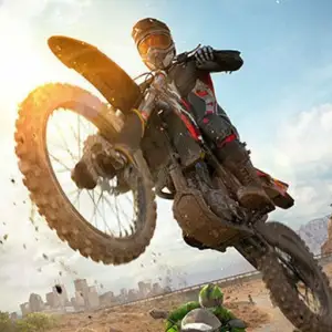 Desert-Racer