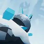 Ice-Man-3d