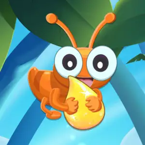 Idle-Ants