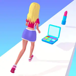 Makeover-Run