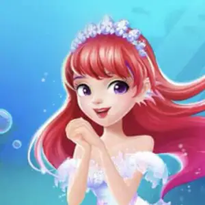 Mermaid-S-Tail-Rush
