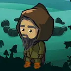 Shaman-S-Way