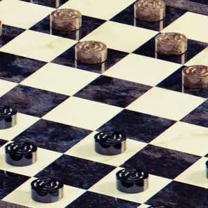 Checkers