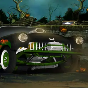 Grave-Drive
