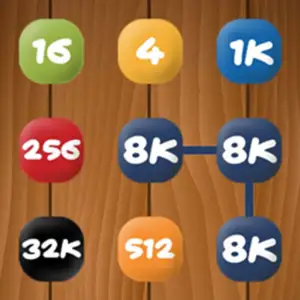 Number-Merge