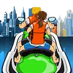 Watercraft-Rush